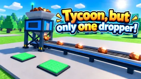 Tycoon, but One Dropper Leaderboard: Top 100 Rank Guide